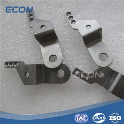 Lúibín Tantalum Do Fhoirnéise Fholúis